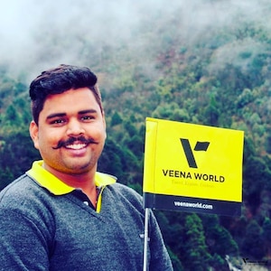 Rahul Salvi