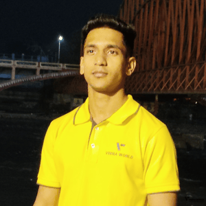 Bhushan Farde