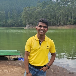 Sanchit Ghare