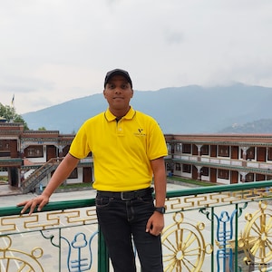 Nikunj Shinde