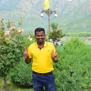 Tushar Pawar