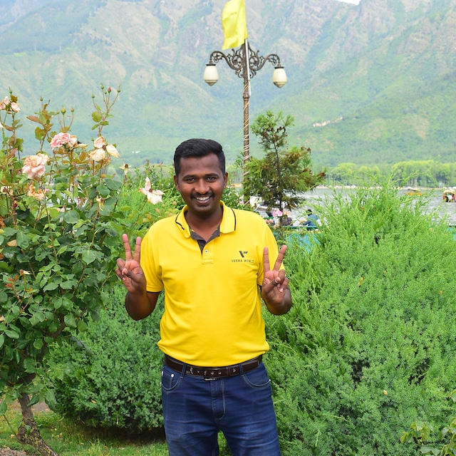 tushar