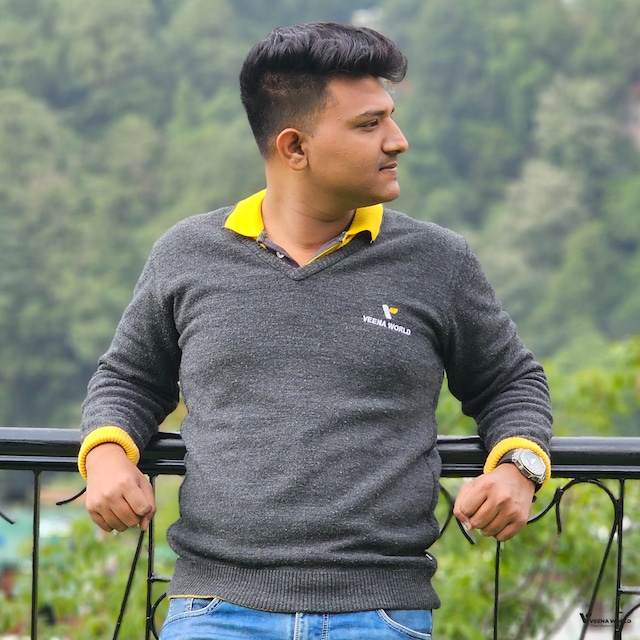 harshad