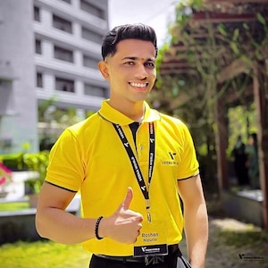 Roshan Nipurte