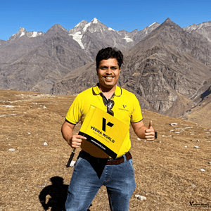 Aditya Abhyankar