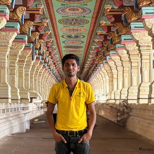 Mayur Joshi