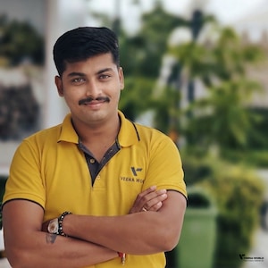 Aniket Rawool