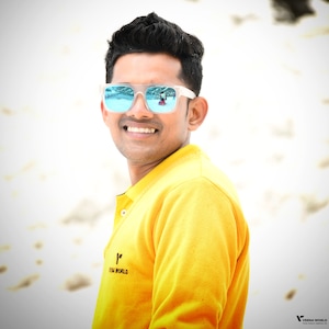 Omkar Mohite