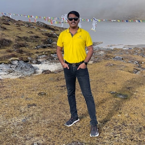 Alok Wadnere