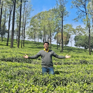 Sunil Chand