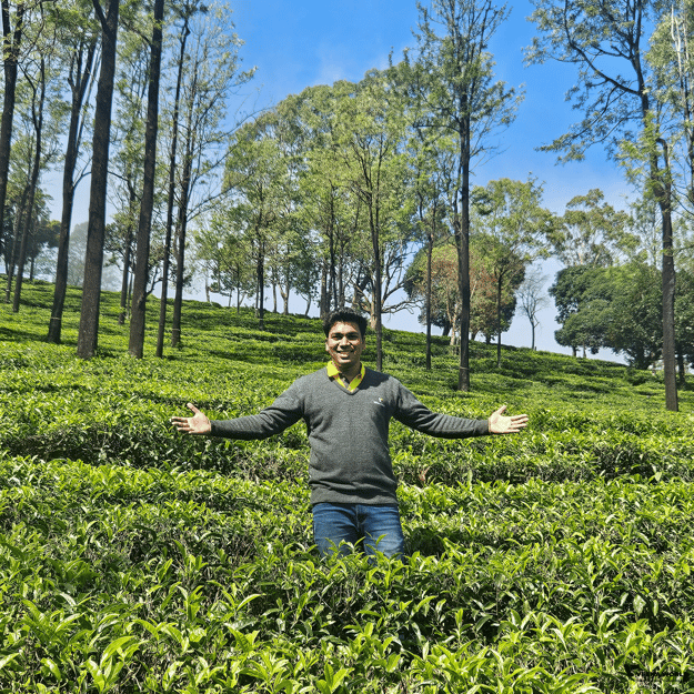 sunil