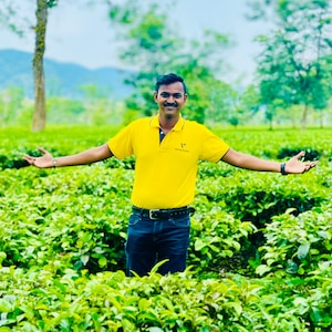 Pankaj Ubale