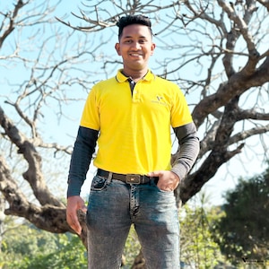 Suraj Chibade
