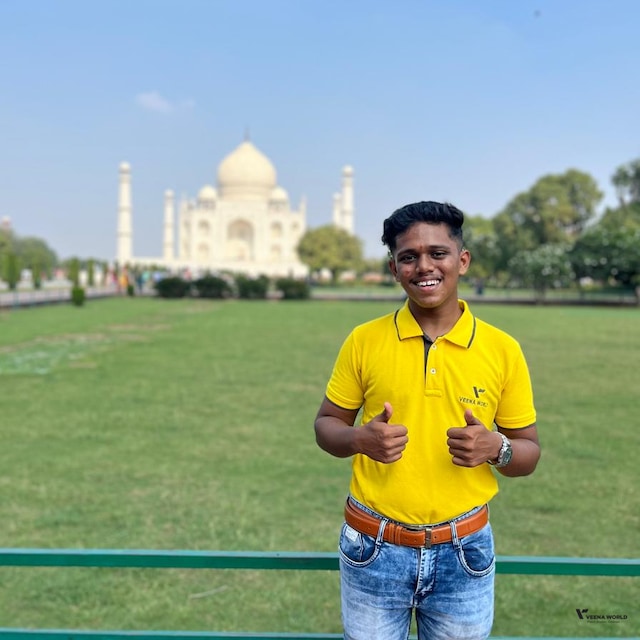 vighnesh