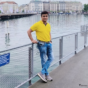 Ajay Rane