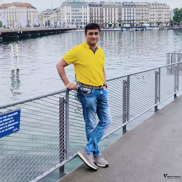 ajay