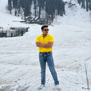Tanmay Karekar