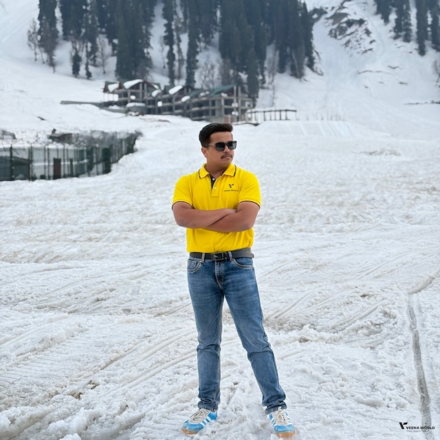 tanmay