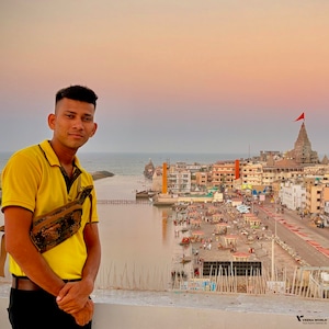 Prabhat Dongre