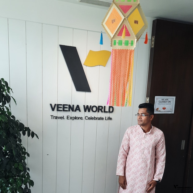 jayesh