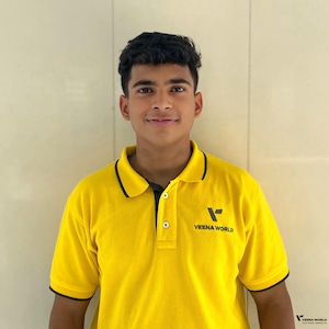Harsh Ghodgekar