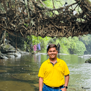 Omkar Baraskar