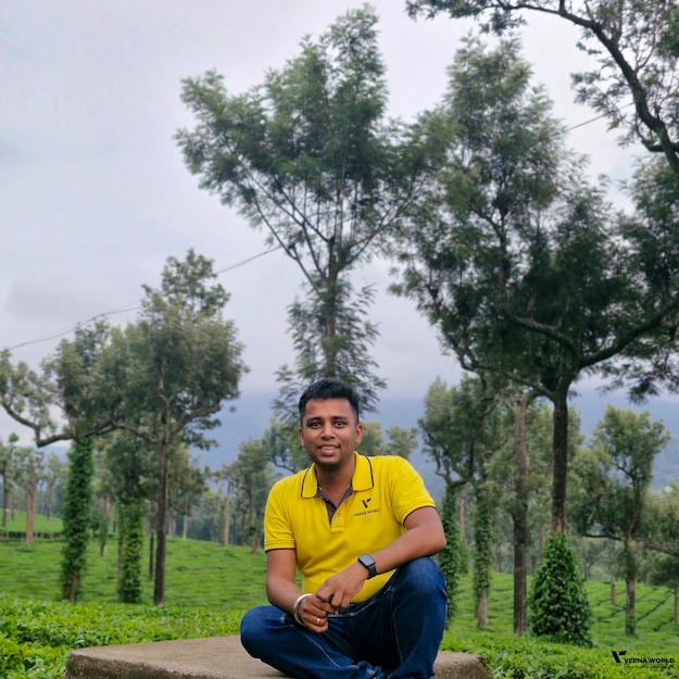anirudh