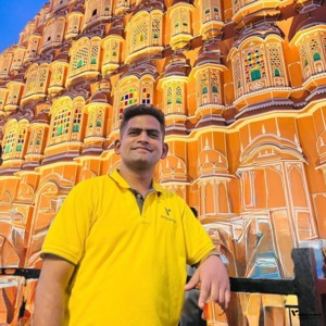 Mithilesh Sakpal