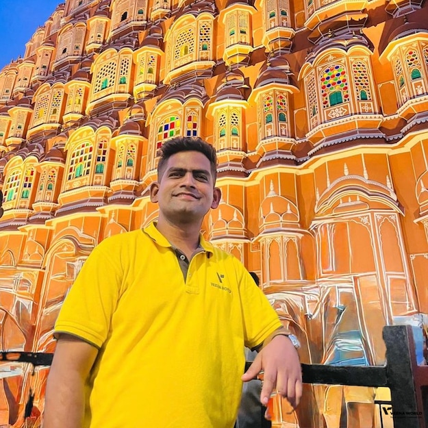 mithilesh