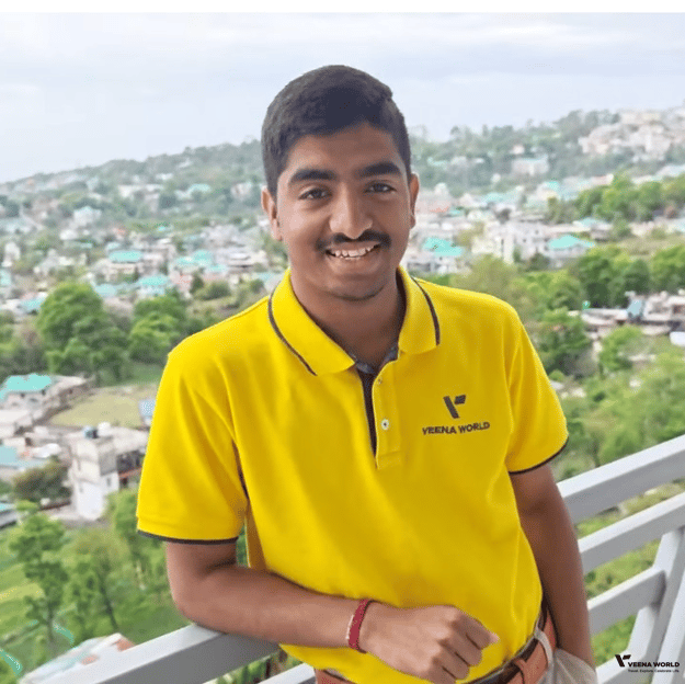 vaibhav