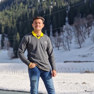 Kunal Shirke