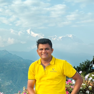 Abhishek Pasalkar