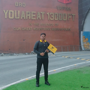 Vivek Kor
