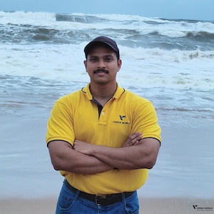 Shubham Diwale