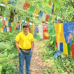Mandar Zore