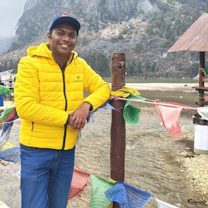 Nishant Tondwalkar