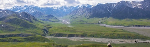 Alaska Cruise