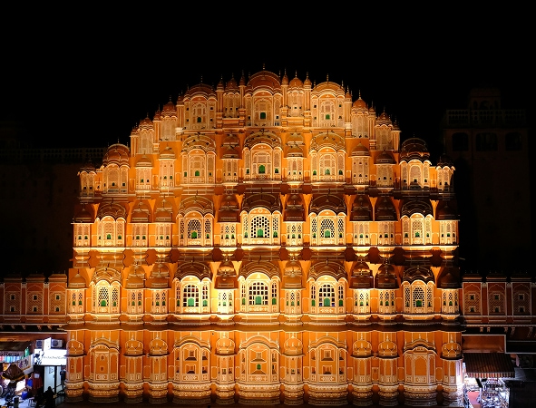 Rajasthan