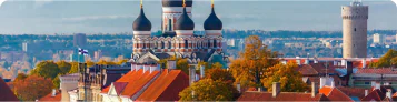 Northern Europe
