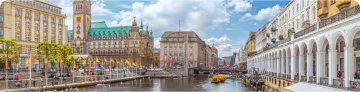 Western Europe