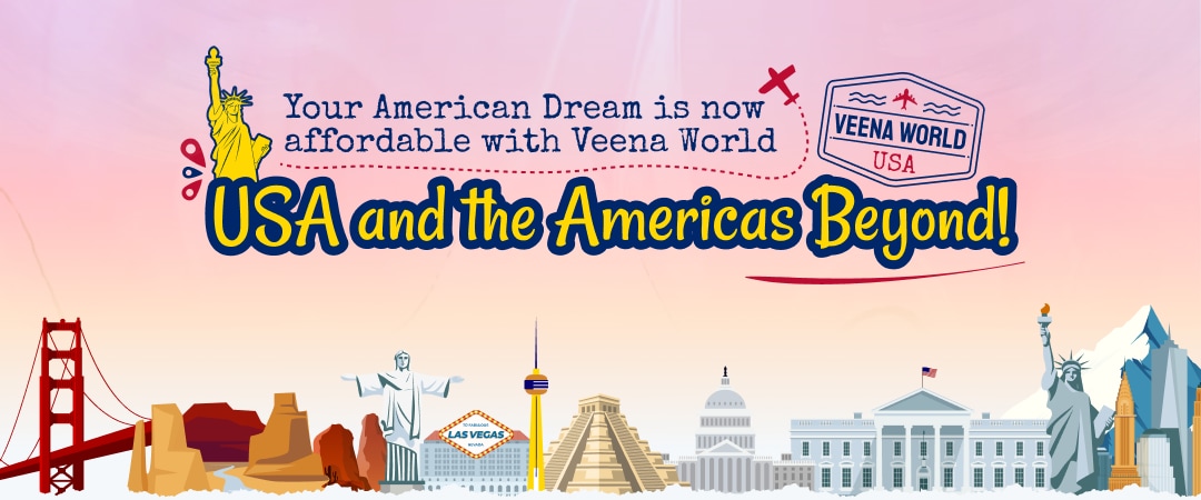 Veenaworld tours