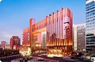 Hotels in Beijing