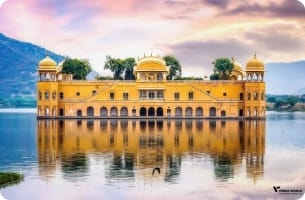 Hotels in Jaipur