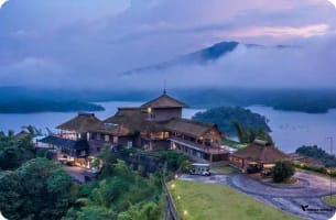 Hotels in Kerala