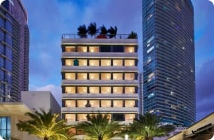 Hotels in Miami