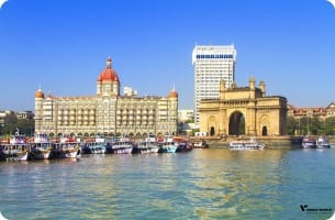 Hotels in Mumbai