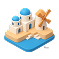 Mediterranean Europe