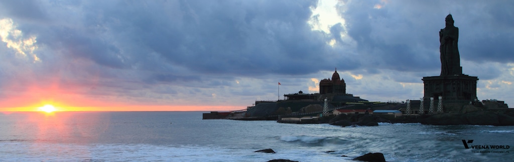 kanyakumari