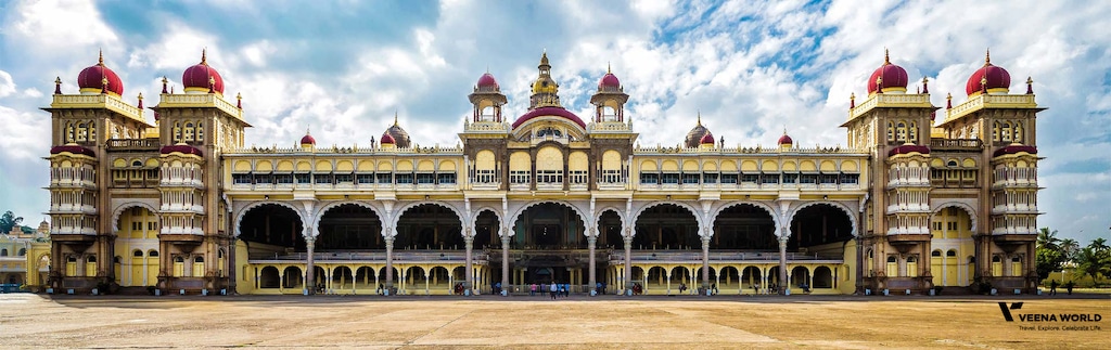 mysore