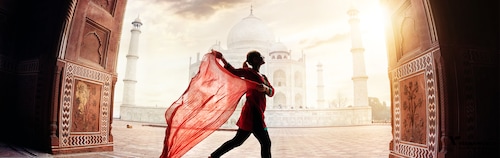 North India Tour Packages